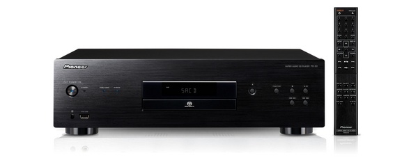 Фото Pioneer PD-50-K