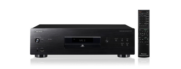 Фото Pioneer PD-10-K
