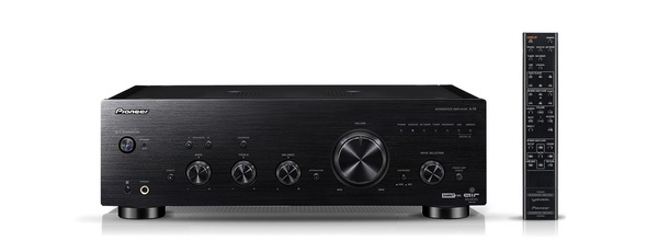 Фото Pioneer A-70-K