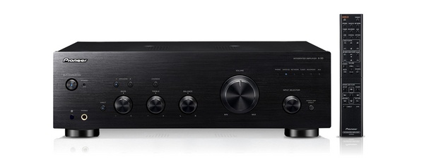 Фото Pioneer A-50-K