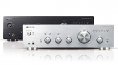 Придбати Усилители Pioneer A-30-K