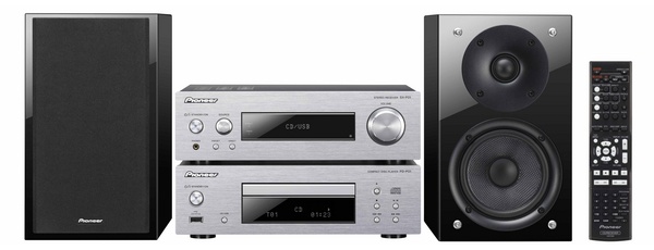 Фото Pioneer X-P01-S