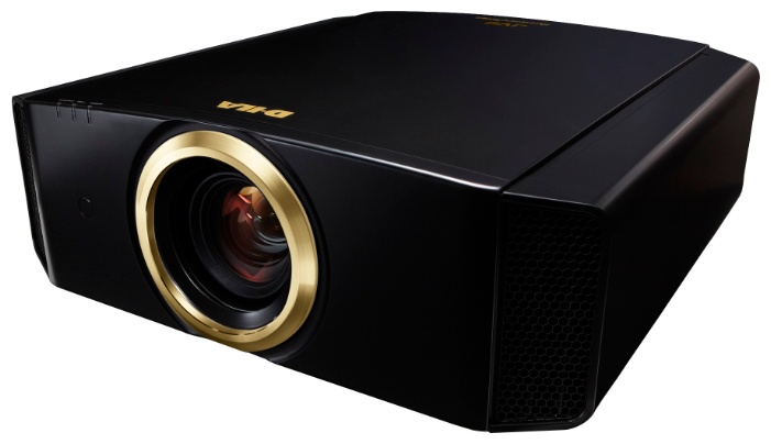 Фото JVC DLA-RS46
