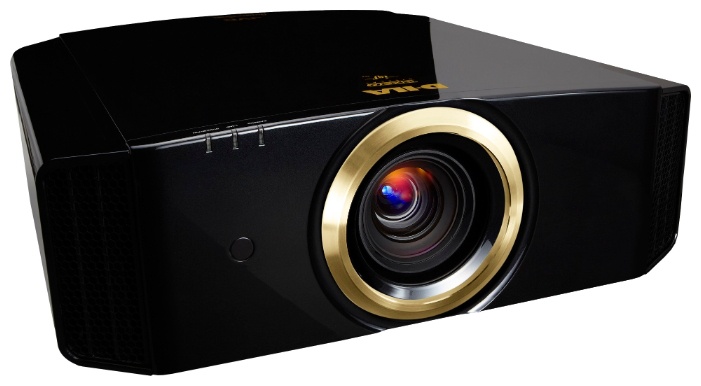Фото JVC DLA-RS56