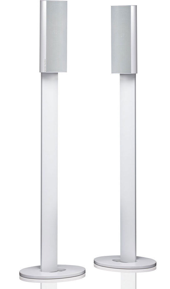Фото Harman/Kardon HTFS 3/E WQ