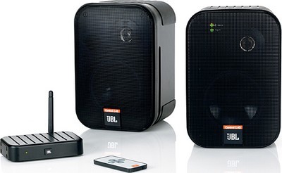 Фото JBL Control 2.4G
