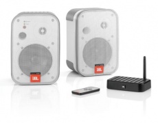 Придбати Акустические системы JBL Control 2.4GAW