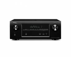 Придбати Аудио-Видео Denon AVR-X2000