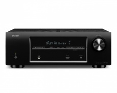 Придбати AV ресиверы Denon AVR-X500