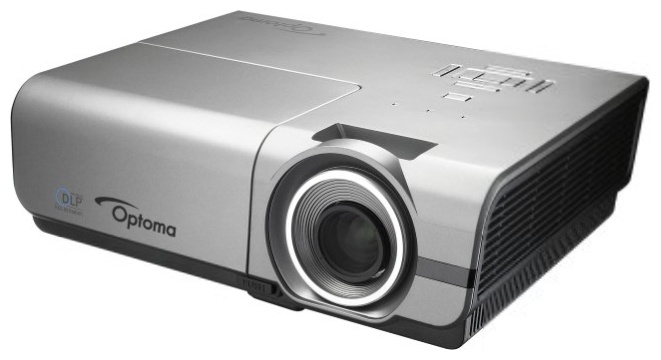 Фото OPTOMA EX784