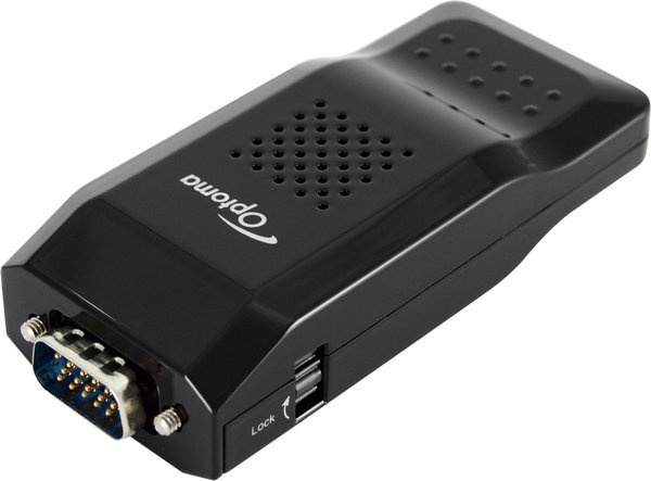 Фото OPTOMA WPS3-Dongle