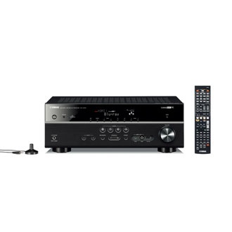 Фото Yamaha RX-V575