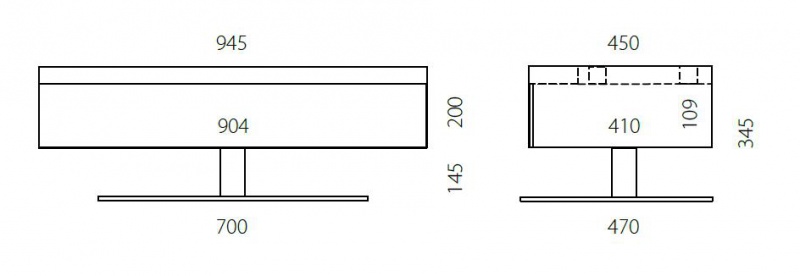 Фото Spectral DS03
