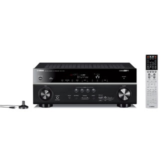 Фото Yamaha RX-V775