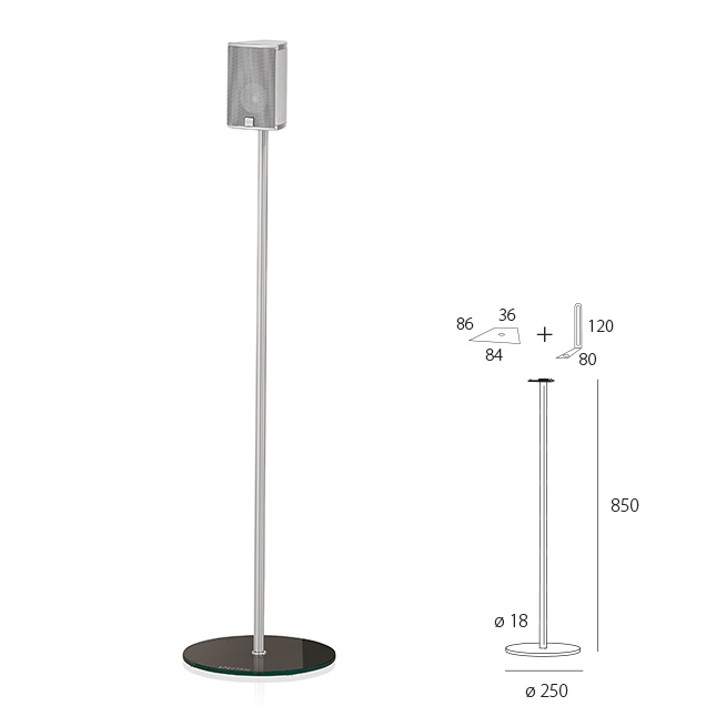 Фото Spectral DS90