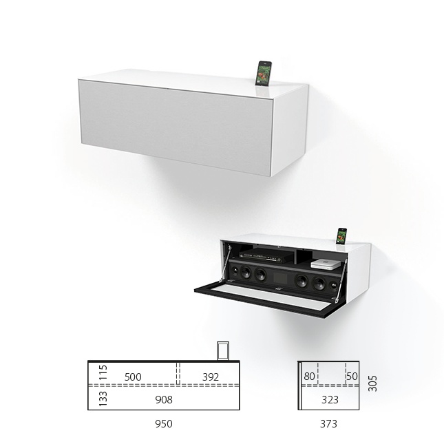 Фото Spectral SMB1-IP