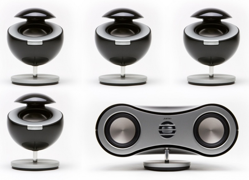 Фото Jamo 360 S 35 HCS