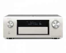 Придбати AV ресиверы Denon AVR-X4000