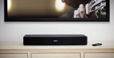 Придбати Звуковые проекторы и саундбар BOSE Solo TV sound system