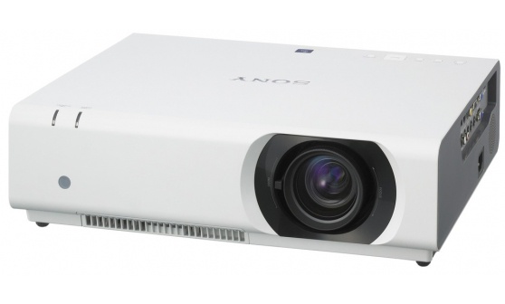 Фото SONY VPL-CX235