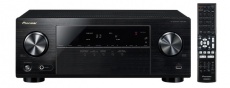 Придбати AV ресиверы Pioneer VSX-323-K