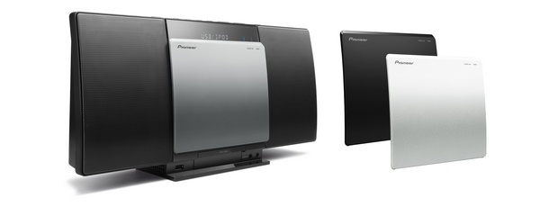 Фото Pioneer X-SMC00