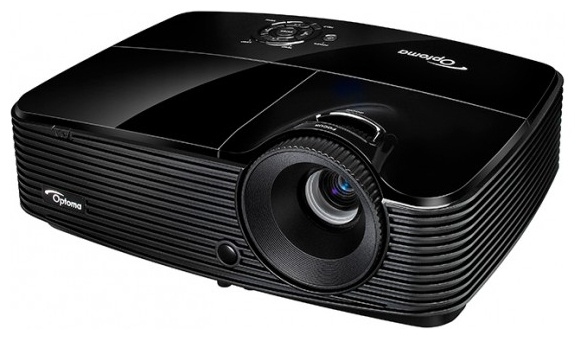 Фото OPTOMA X303