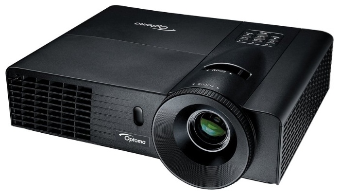 Фото OPTOMA EW556