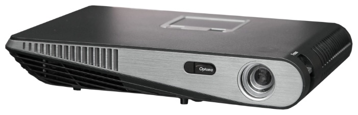Фото OPTOMA ML800