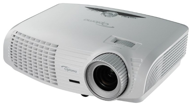 Фото OPTOMA HD25