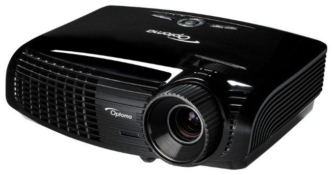 Фото OPTOMA EH300