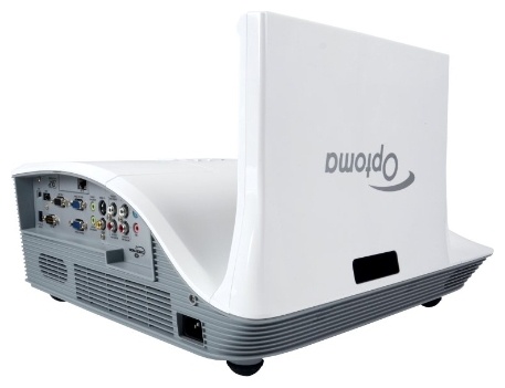 Фото OPTOMA W307UST