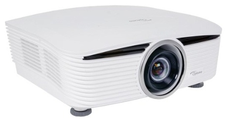 Фото OPTOMA EH505