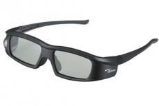 Придбати Презентационное оборудование OPTOMA ZD301 3D Glasses (DLP-Link)