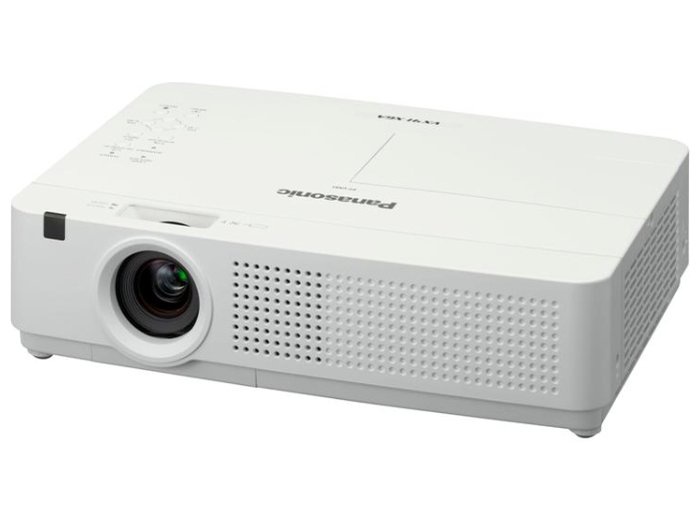 Фото Panasonic PT-VX41E