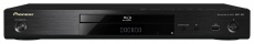 Придбати Blu-ray/DVD плееры Pioneer BDP-160