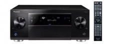 Придбати AV ресиверы Pioneer SC-LX77-K