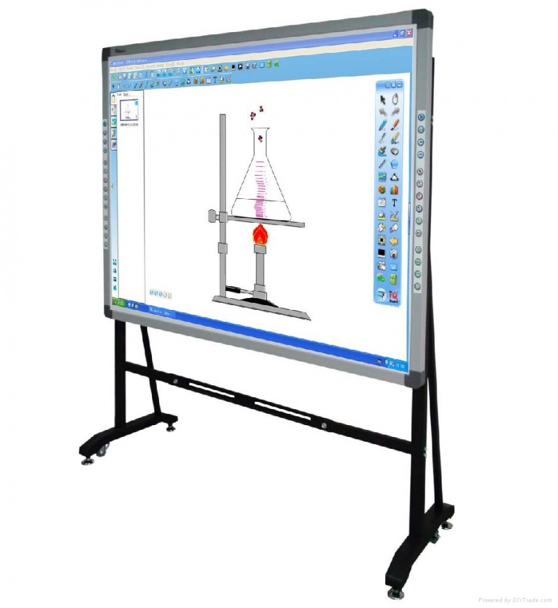 Фото IQBoard IQBoard IR R080
