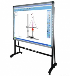 Придбати Электронные и интерактивные доски IQBoard IQBoard IR R080