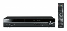 Придбати Blu-ray/DVD ресиверы Yamaha BRX-610