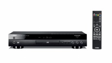 Придбати Blu-ray/DVD плееры Yamaha BD-A1020