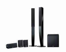 Придбати Акустические системы Yamaha NS-PA40 Black