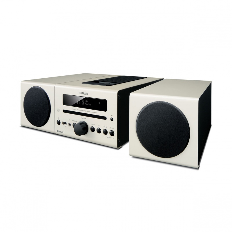 Фото Yamaha MCR-B142