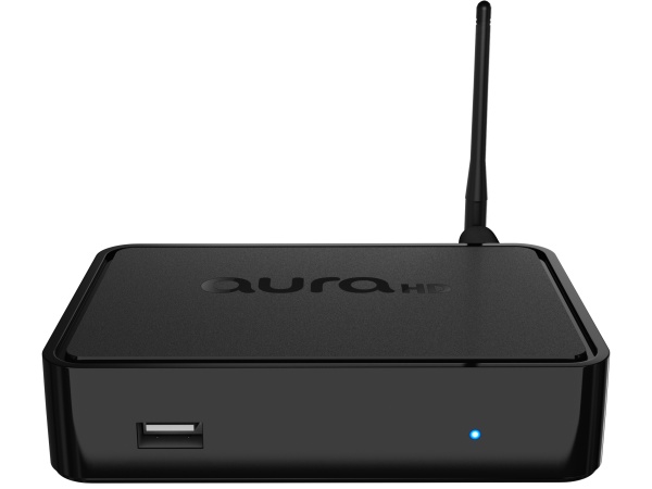 Фото Aura HD AuraHD + Wi-Fi