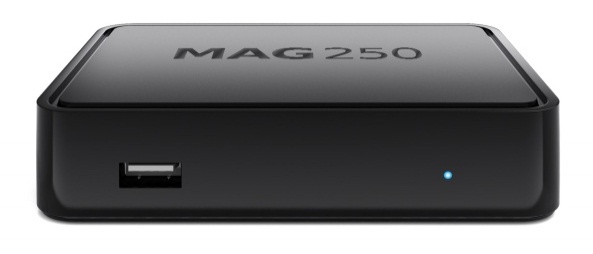 Фото MAG 250 micro