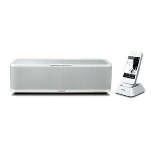 Фото Yamaha PDX-W61