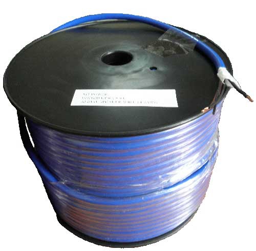 Фото MT-Power Aerial Speaker Wire 12/4 AWG