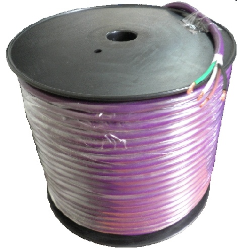 Фото MT-Power Premium Speaker Wire 16/4 AWG