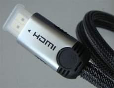 Придбати Аудио-видео кабели MT-Power HDMI 2,0 SILVER 5 м