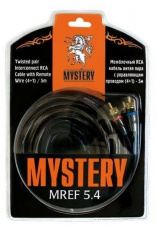 Купить Кабелі Кабель межблочный Mystery MREF 5.4(5m)